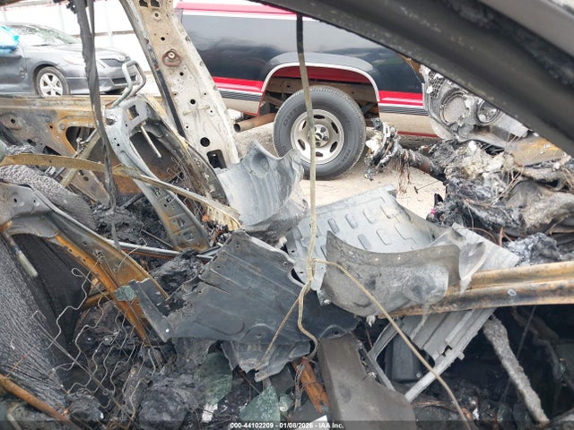 2020 BMW X3 5UXTY5C07L9D09061 Photo 4