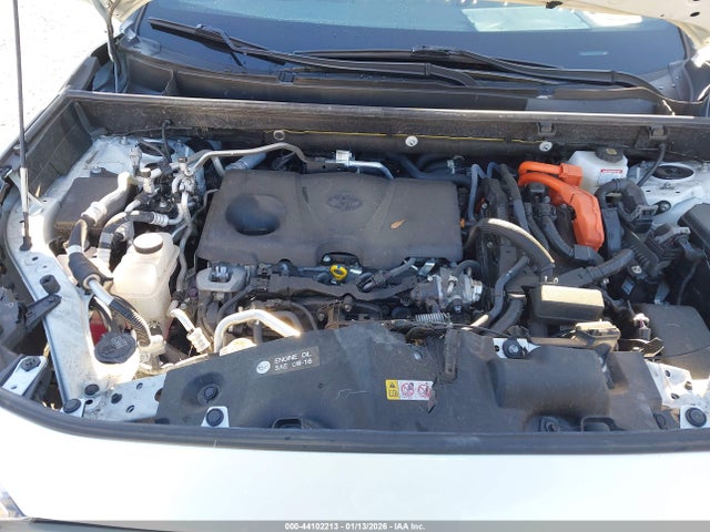 2024 TOYOTA RAV4 PRIME JTMFB3FV2RD220500 Photo 9