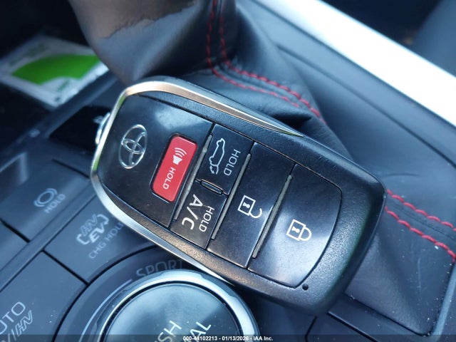 2024 TOYOTA RAV4 PRIME JTMFB3FV2RD220500 Photo 10