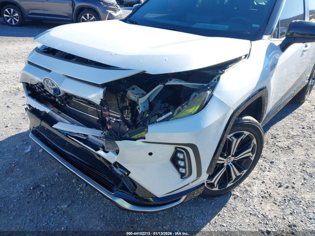 2024 TOYOTA RAV4 PRIME JTMFB3FV2RD220500 Photo 5