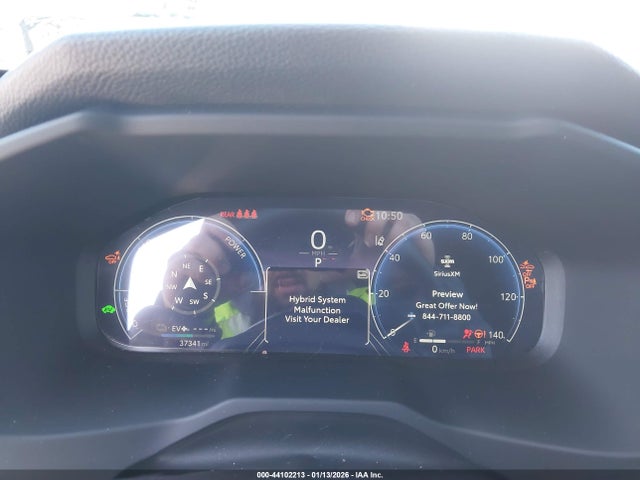2024 TOYOTA RAV4 PRIME JTMFB3FV2RD220500 Photo 6