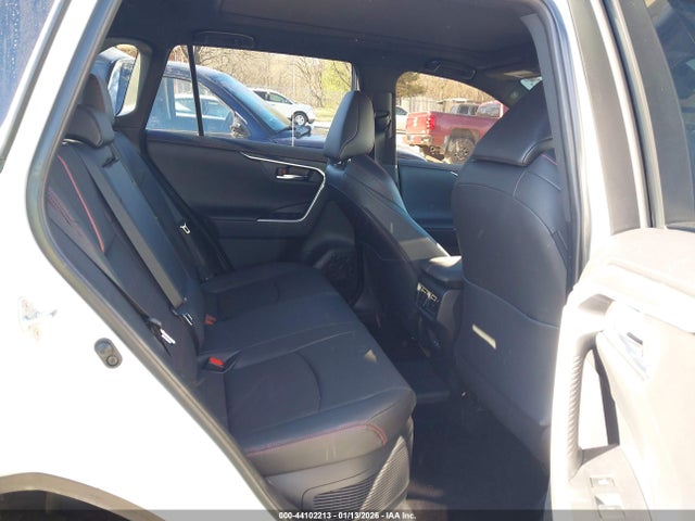 2024 TOYOTA RAV4 PRIME JTMFB3FV2RD220500 Photo 7