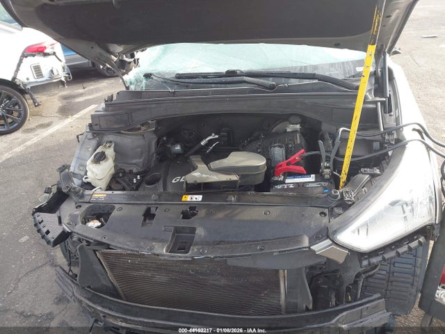 5XYZT3LBXFG300841 Hyundai Santa Fe Sport 2.4l