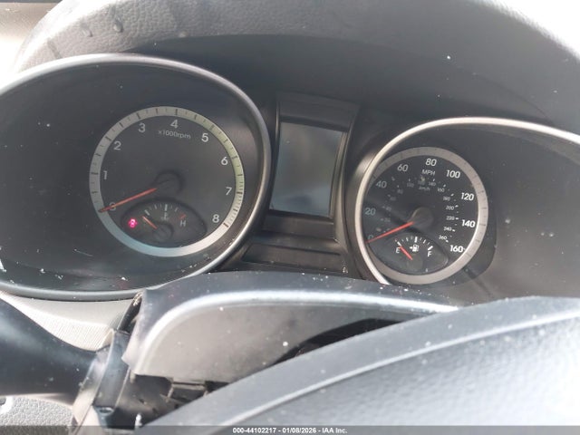 5XYZT3LBXFG300841 Hyundai Santa Fe Sport 2.4l