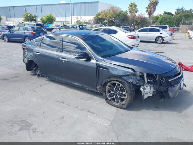 2020 5XXGT4L33LG446200 main image