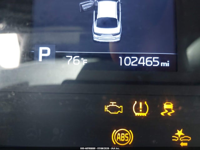 KIA Optima Se 2020 5XXGT4L33LG446200 Image 15