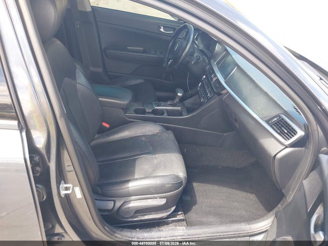 KIA Optima Se 2020 5XXGT4L33LG446200 Image 5