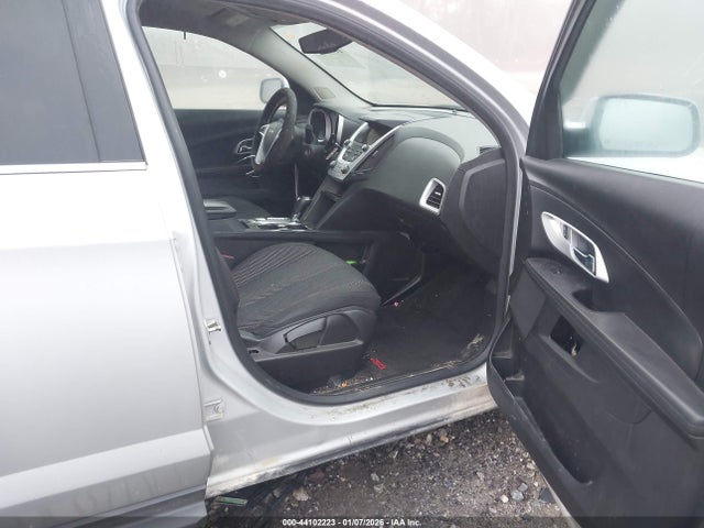 Продаж на аукціоні авто 2016 Chevrolet Equinox Lt, vin: 2GNALCEK6G6125939, номер лоту: 44102223