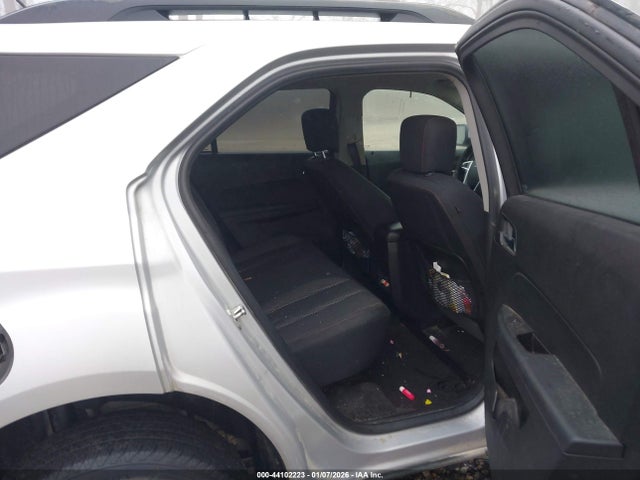 Продаж на аукціоні авто 2016 Chevrolet Equinox Lt, vin: 2GNALCEK6G6125939, номер лоту: 44102223