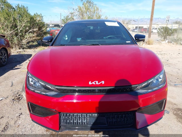 KIA Ev6 Gt 2023 KNDC5DLE9P5122415 Image 12