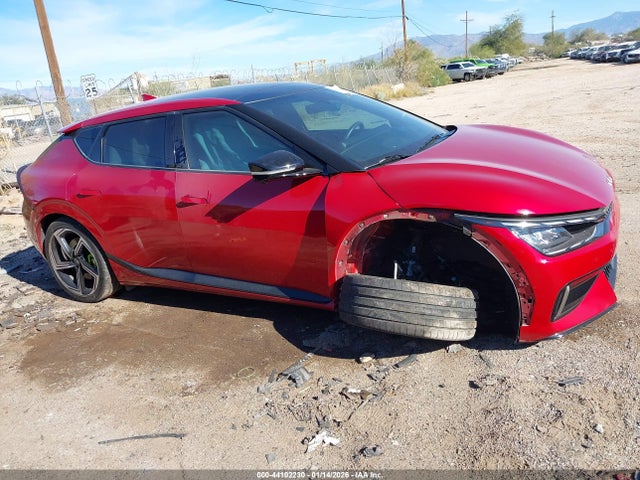 KIA Ev6 Gt 2023 KNDC5DLE9P5122415 Image 13