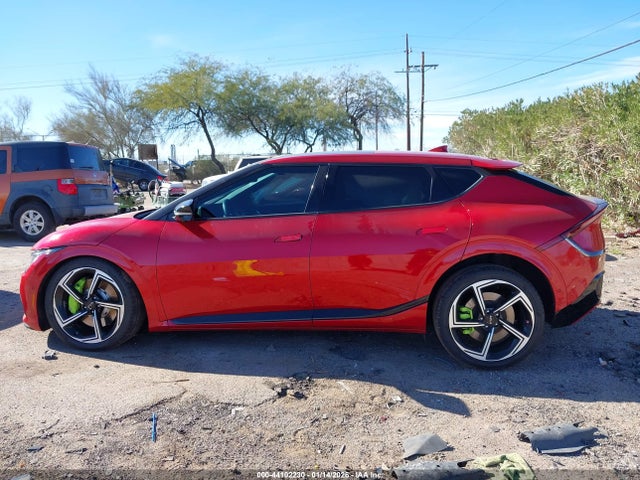 KIA Ev6 Gt 2023 KNDC5DLE9P5122415 Image 14