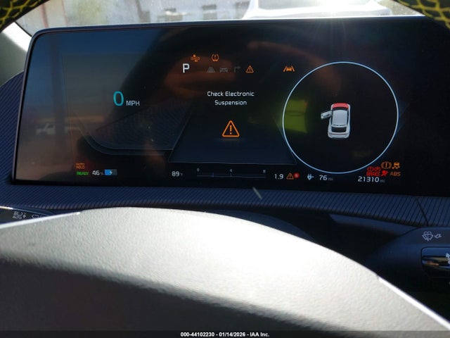 KIA Ev6 Gt 2023 KNDC5DLE9P5122415 Image 15