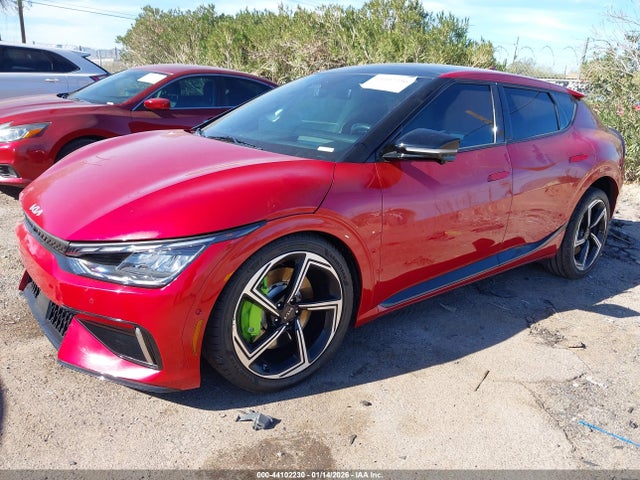 KIA Ev6 Gt 2023 KNDC5DLE9P5122415 Image 2