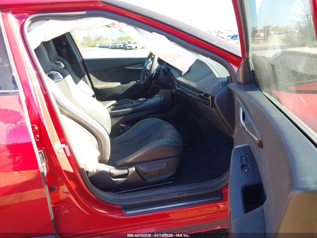 KIA Ev6 Gt 2023 KNDC5DLE9P5122415 Image 5