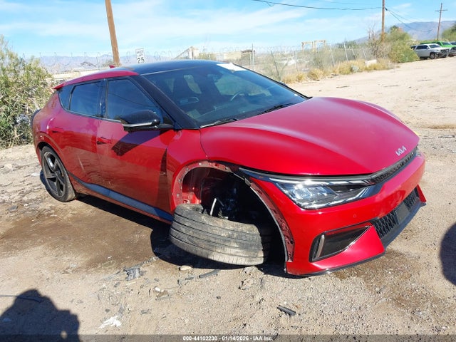 KIA Ev6 Gt 2023 KNDC5DLE9P5122415 Image 6