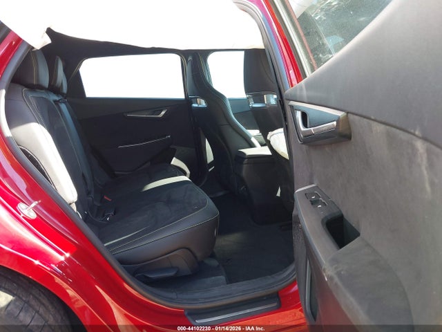 KIA Ev6 Gt 2023 KNDC5DLE9P5122415 Image 8