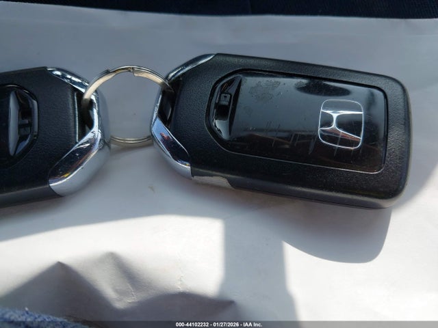 1HGCV1F35MA031459 Honda Accord Sport