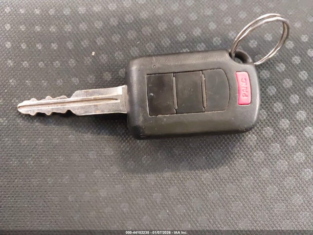 2018 Mitsubishi Mirage G4 Es მანქანა იყიდება აუქციონზე, vin: ML32F3FJ2JHF05765, აუქციონის ნომერი: 44102235