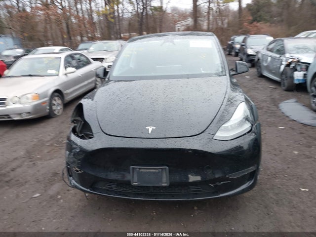 7SAYGDEE3PA186610 Tesla Model Y Awd/long Range Dual Motor All-wheel Drive