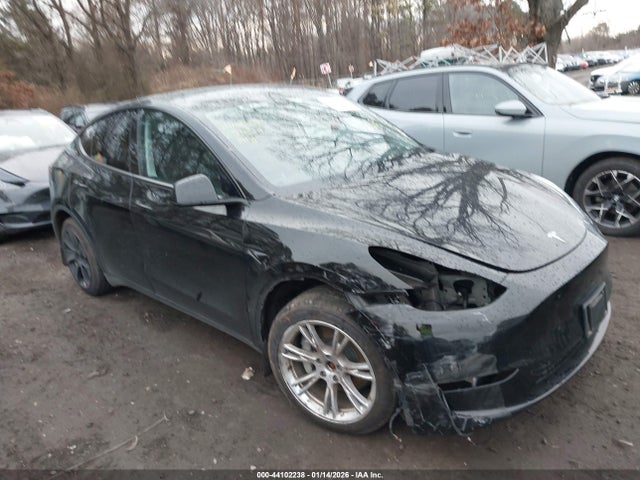 7SAYGDEE3PA186610 Tesla Model Y Awd/long Range Dual Motor All-wheel Drive