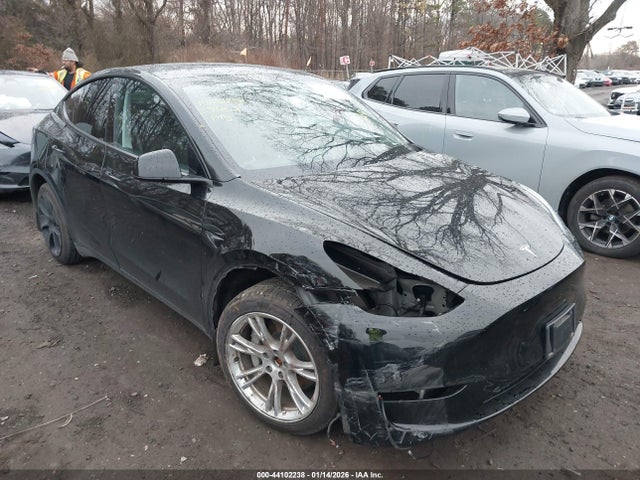2023 TESLA MODEL Y 7SAYGDEE3PA186610 Photo 5