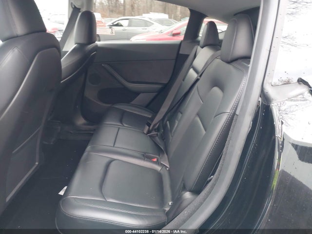2023 TESLA MODEL Y 7SAYGDEE3PA186610 Photo 7