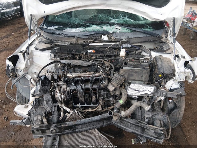 KNDJ23AU9L7073820 KIA SOUL LX