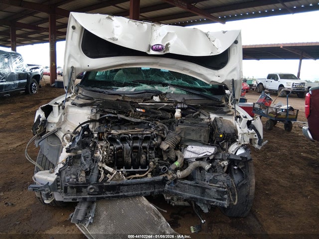 KNDJ23AU9L7073820 KIA SOUL LX
