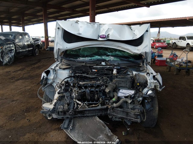 KNDJ23AU9L7073820 KIA SOUL LX