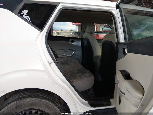 KNDJ23AU9L7073820 KIA SOUL LX