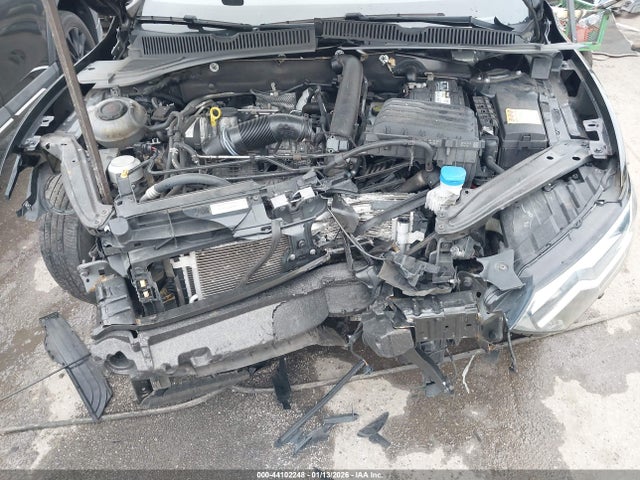 44102248 :رقم المزاد ، 3VWC57BU6KM162719 vin ، 2019 Volkswagen Jetta مزاد بيع