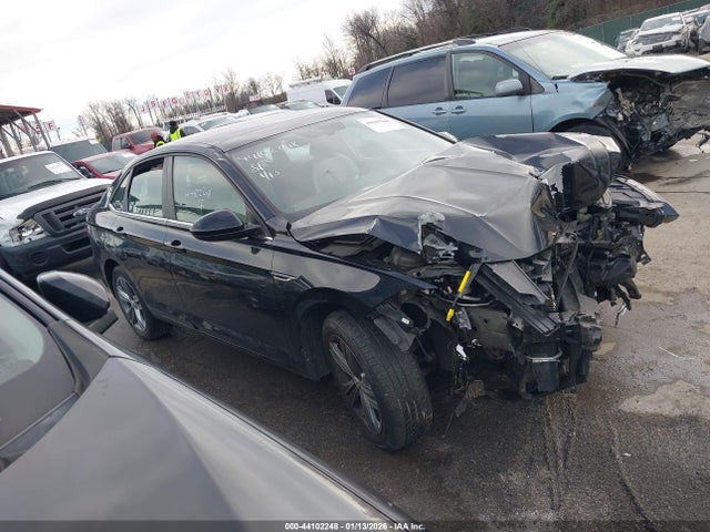 44102248 :رقم المزاد ، 3VWC57BU6KM162719 vin ، 2019 Volkswagen Jetta مزاد بيع