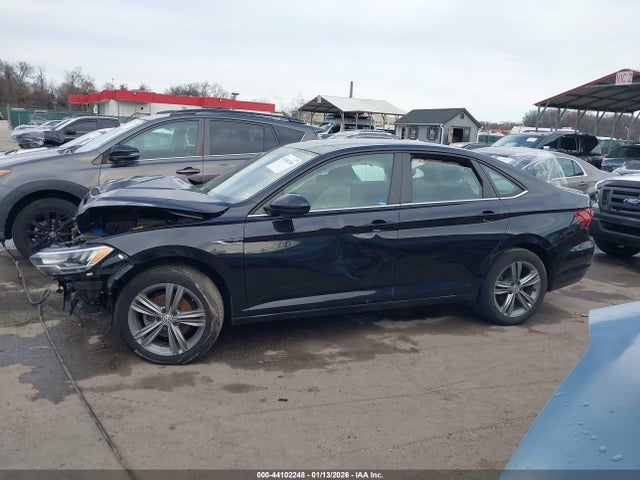 44102248 :رقم المزاد ، 3VWC57BU6KM162719 vin ، 2019 Volkswagen Jetta مزاد بيع