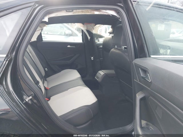 44102248 :رقم المزاد ، 3VWC57BU6KM162719 vin ، 2019 Volkswagen Jetta مزاد بيع