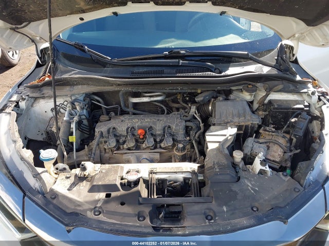 3CZRU5H50NM719885 Honda HR-V EX