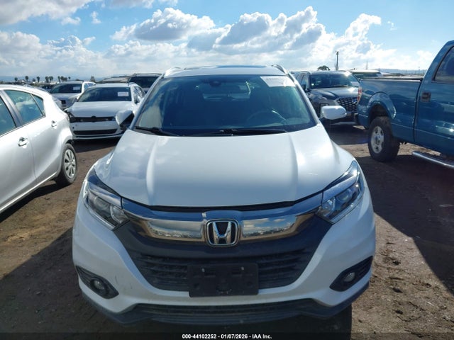 3CZRU5H50NM719885 Honda HR-V EX