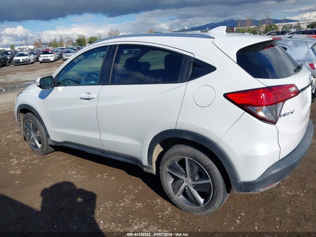 3CZRU5H50NM719885 Honda HR-V EX