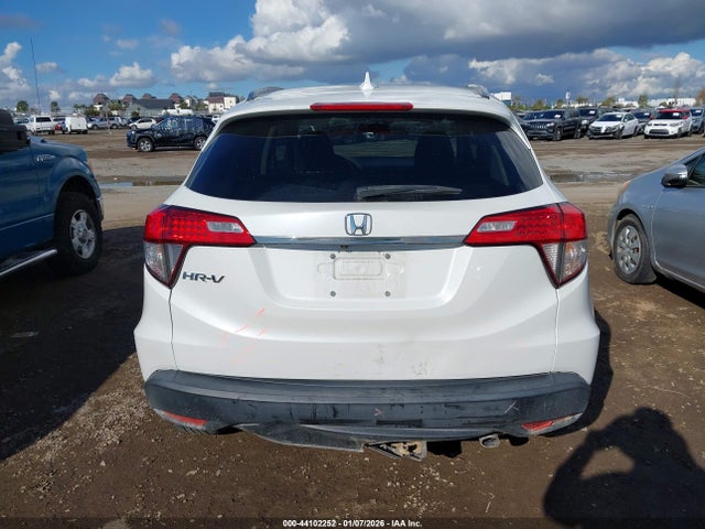 3CZRU5H50NM719885 Honda HR-V EX