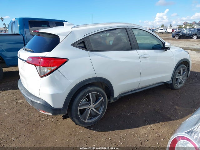 3CZRU5H50NM719885 Honda HR-V EX