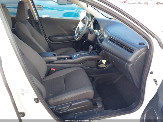 3CZRU5H50NM719885 Honda HR-V EX