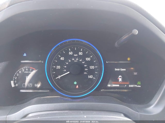 3CZRU5H50NM719885 Honda HR-V EX