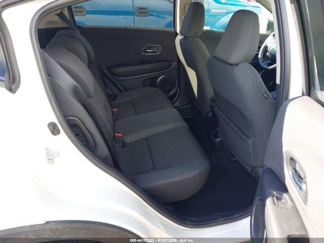 3CZRU5H50NM719885 Honda HR-V EX