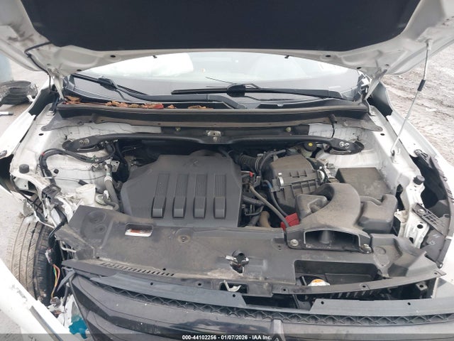 2018 MITSUBISHI ECLIPSE CROSS JA4AT4AA3JZ043359 Photo 9