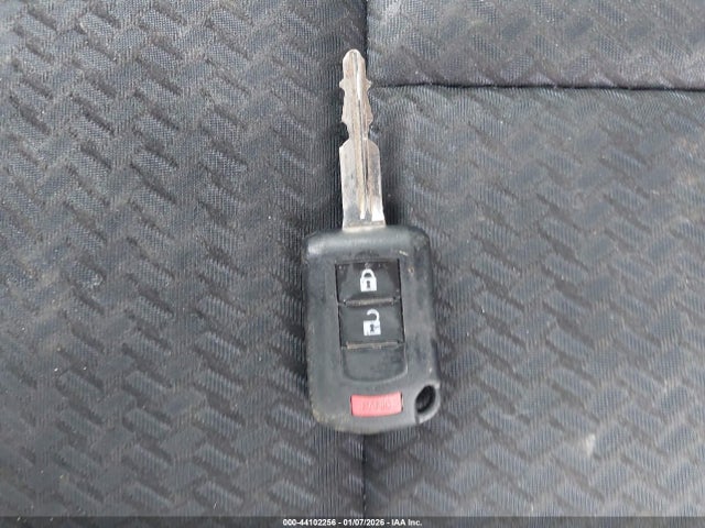 2018 MITSUBISHI ECLIPSE CROSS JA4AT4AA3JZ043359 Photo 10