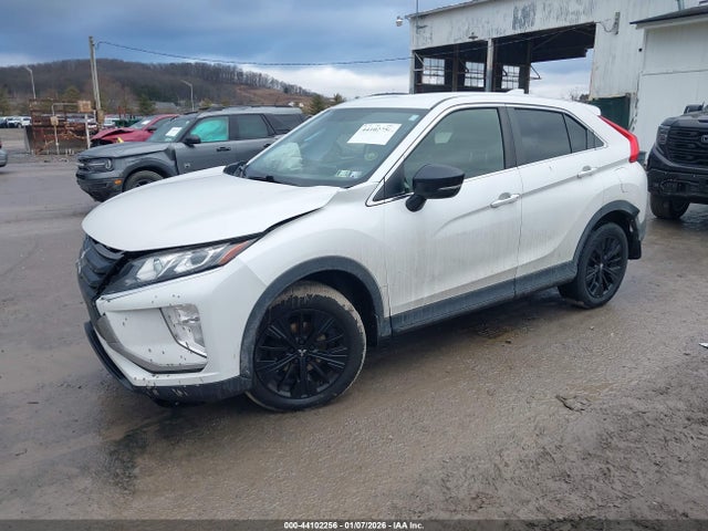2018 MITSUBISHI ECLIPSE CROSS JA4AT4AA3JZ043359 Photo 1