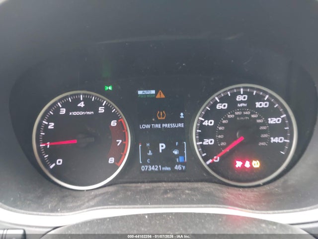 2018 MITSUBISHI ECLIPSE CROSS JA4AT4AA3JZ043359 Photo 6