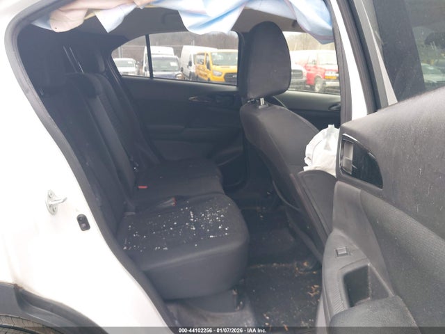 2018 MITSUBISHI ECLIPSE CROSS JA4AT4AA3JZ043359 Photo 7