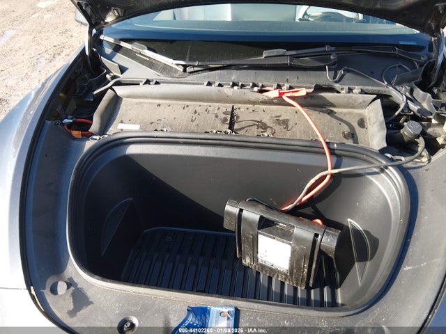 2022 TESLA MODEL Y 7SAYGDEF1NF510811 Photo 9