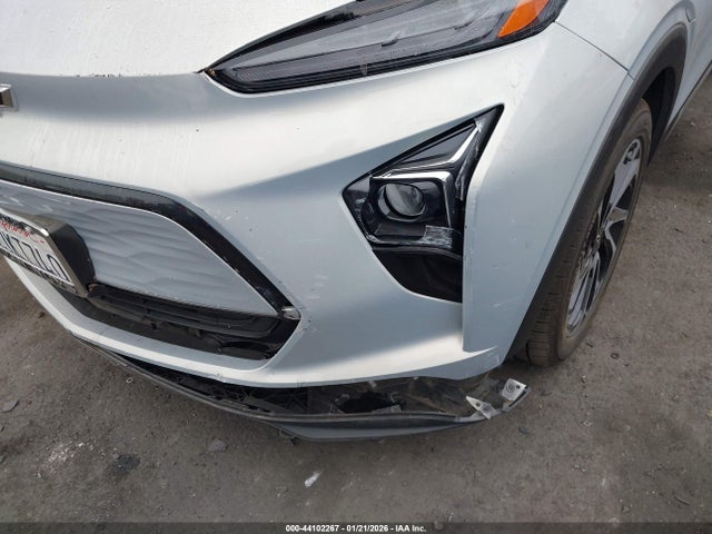 1G1FZ6S09P4186715 Chevrolet Bolt Euv Fwd Premier
